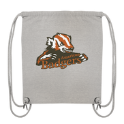 Milwaukee Badgers - Organic Gym-Bag