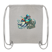 Dolphin - Organic Gym Bag