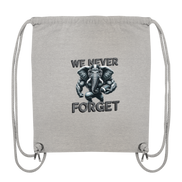 Elephant - Organic Gym Bag