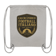 Calcio Storico IV - Organic Gym-Bag