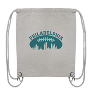 Philadelphia - Organic Gym-Bag