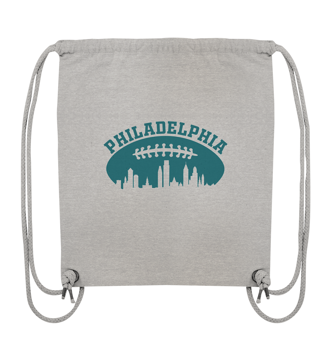 Philadelphia - Organic Gym-Bag