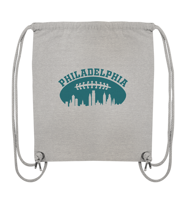 Philadelphia - Organic Gym-Bag