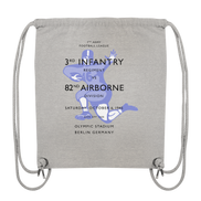 Infantry vs. Airborne 1945 - Organic Gym-Bag