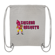Chicago Rockets - Organic Gym-Bag
