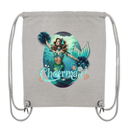 Cheermaid - Organic Gym Bag