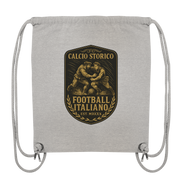 Calcio Storico III - Organic Gym Bag