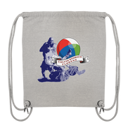 Calcio Storico - Organic Gym-Bag