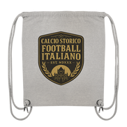 Calcio Storico IV - Organic Gym-Bag