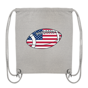 USA Football - Organic Gym-Bag