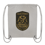 Calcio Storico III - Organic Gym Bag