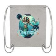 Cheermaid - Organic Gym Bag