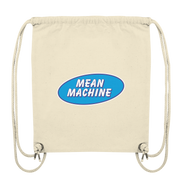 Fürth Mean Machine - Organic Gym-Bag