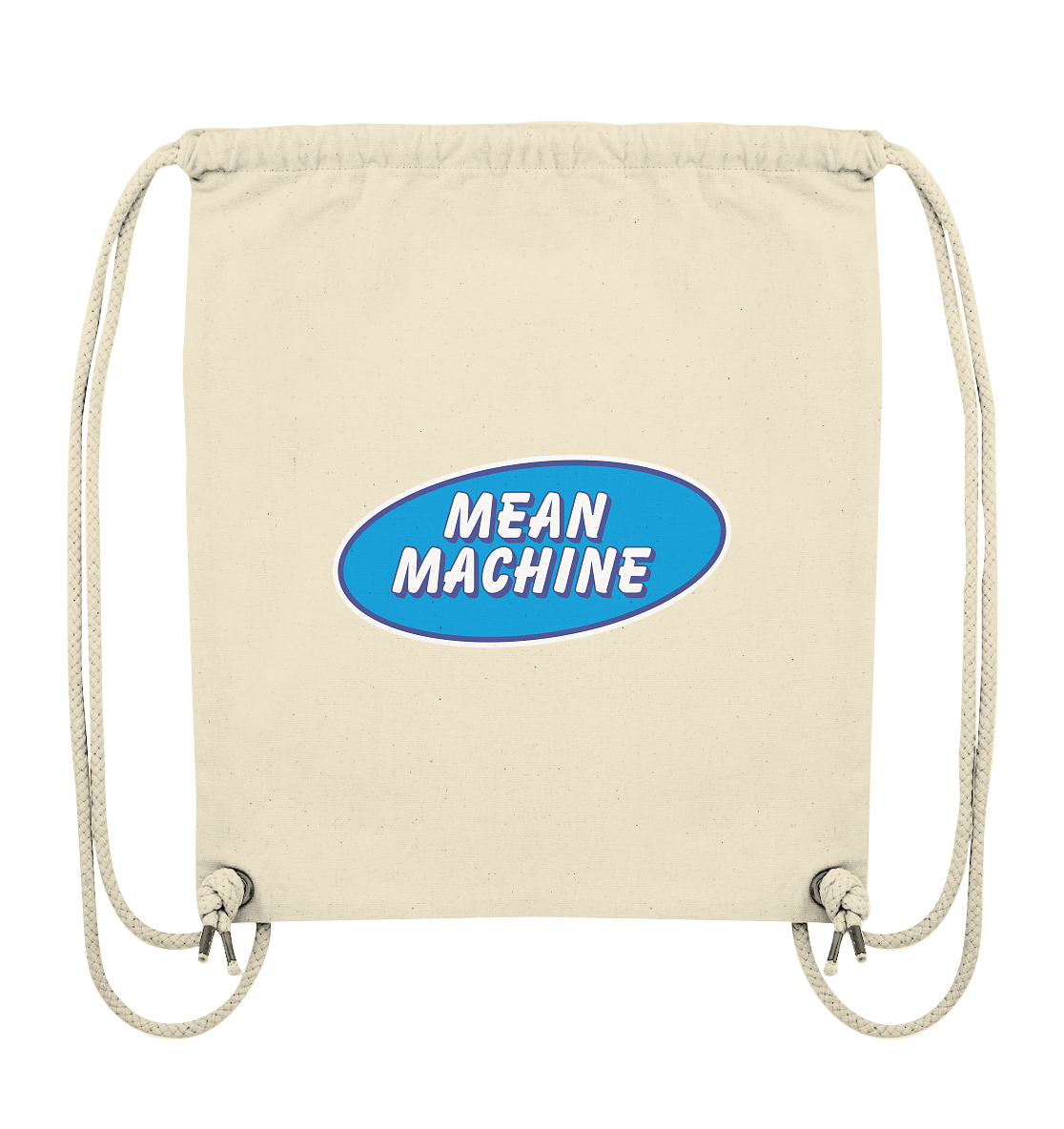 Fürth Mean Machine - Organic Gym-Bag