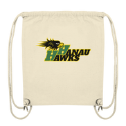 Hanau Hawks - Organic Gym-Bag
