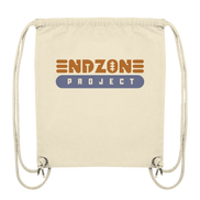 Endzone Project - Organic Gym-Bag