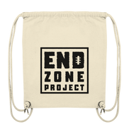 Endzone Project Quadrat - Organic Gym Bag