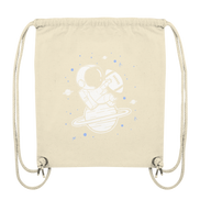 Footballnaut - Organic Gym-Bag