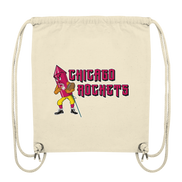 Chicago Rockets - Organic Gym-Bag
