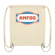 AMFOO Collection  - Organic Gym-Bag