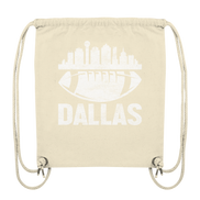 Dallas - Organic Gym-Bag