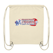 Frankfurt Löwen Organic Gym Bag
