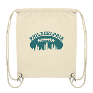 Philadelphia - Organic Gym-Bag