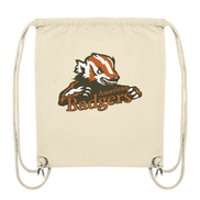 Milwaukee Badgers - Organic Gym-Bag