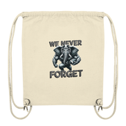 Elephant - Organic Gym Bag