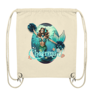 Cheermaid - Organic Gym Bag
