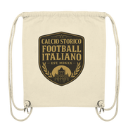 Calcio Storico IV - Organic Gym-Bag