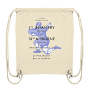 Infantry vs. Airborne 1945 - Organic Gym-Bag