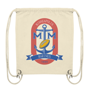 Minneapolis Marines - Organic Gym-Bag