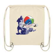 Calcio Storico - Organic Gym-Bag