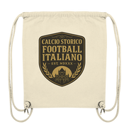 Calcio Storico IV - Organic Gym-Bag