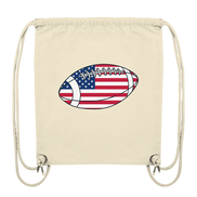 USA Football - Organic Gym-Bag