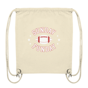 Sunday Funday  - Organic Gym-Bag