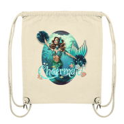 Cheermaid - Organic Gym Bag