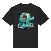 Cheermaid - Organic Heavy T-Shirt