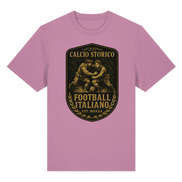 Calcio Storico III - Organic Heavy T-Shirt