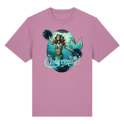 Cheermaid - Organic Heavy T-Shirt