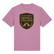 Calcio Storico IV - Organic Heavy T-Shirt