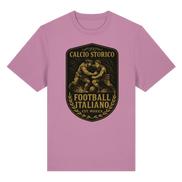 Calcio Storico III - Organic Heavy T-Shirt