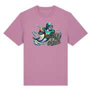 The Field is my Ocean - Organic Heavy T-Shirt
