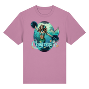 Cheermaid - Organic Heavy T-Shirt