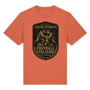 Calcio Storico III - Organic Heavy T-Shirt