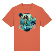 Cheermaid - Organic Heavy T-Shirt