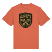Calcio Storico IV - Organic Heavy T-Shirt