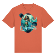 Cheermaid - Organic Heavy T-Shirt