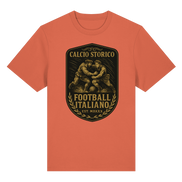 Calcio Storico III - Organic Heavy T-Shirt